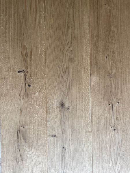 Eiche LHD natur natur